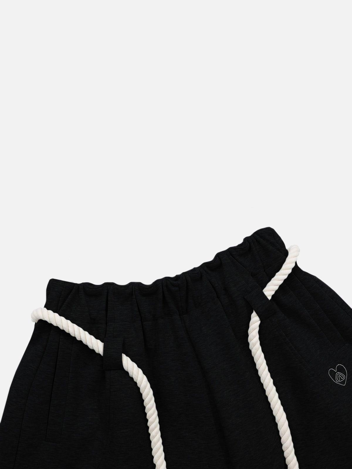 Aelfric Eden Women’s Super Baggy Barrel Sweatpants Female Product Image