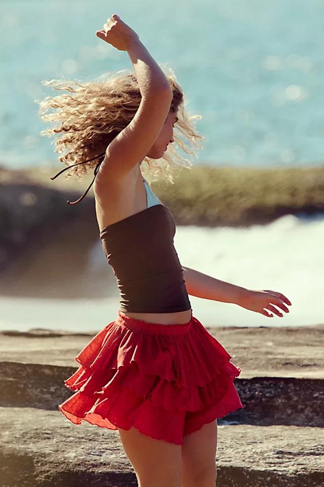 Mila Skort Product Image