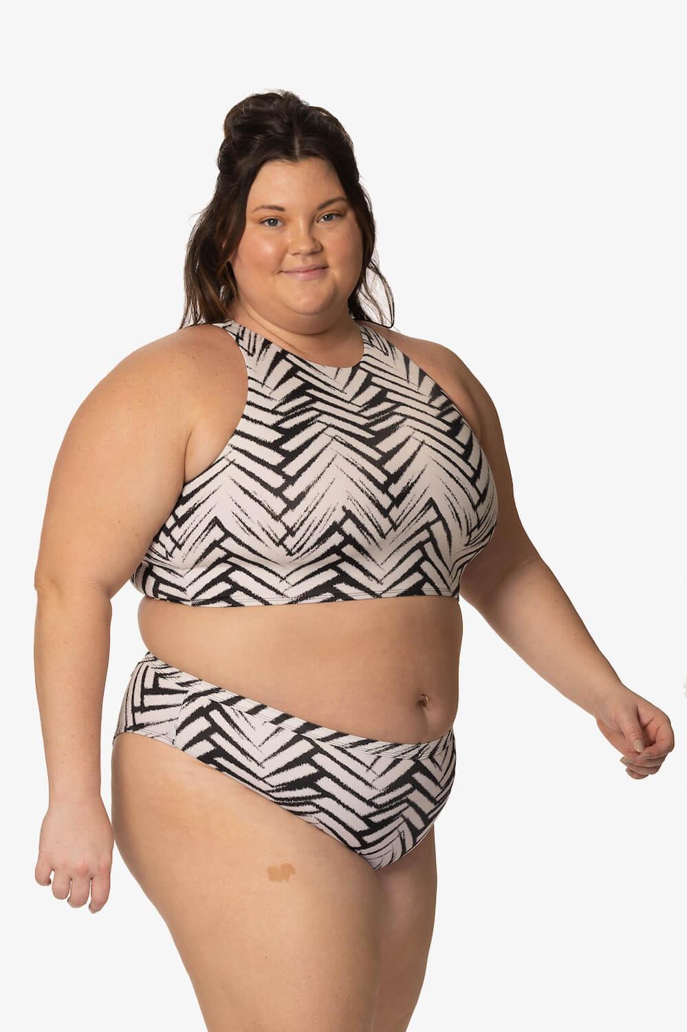 Gwen Bikini Top Product Image