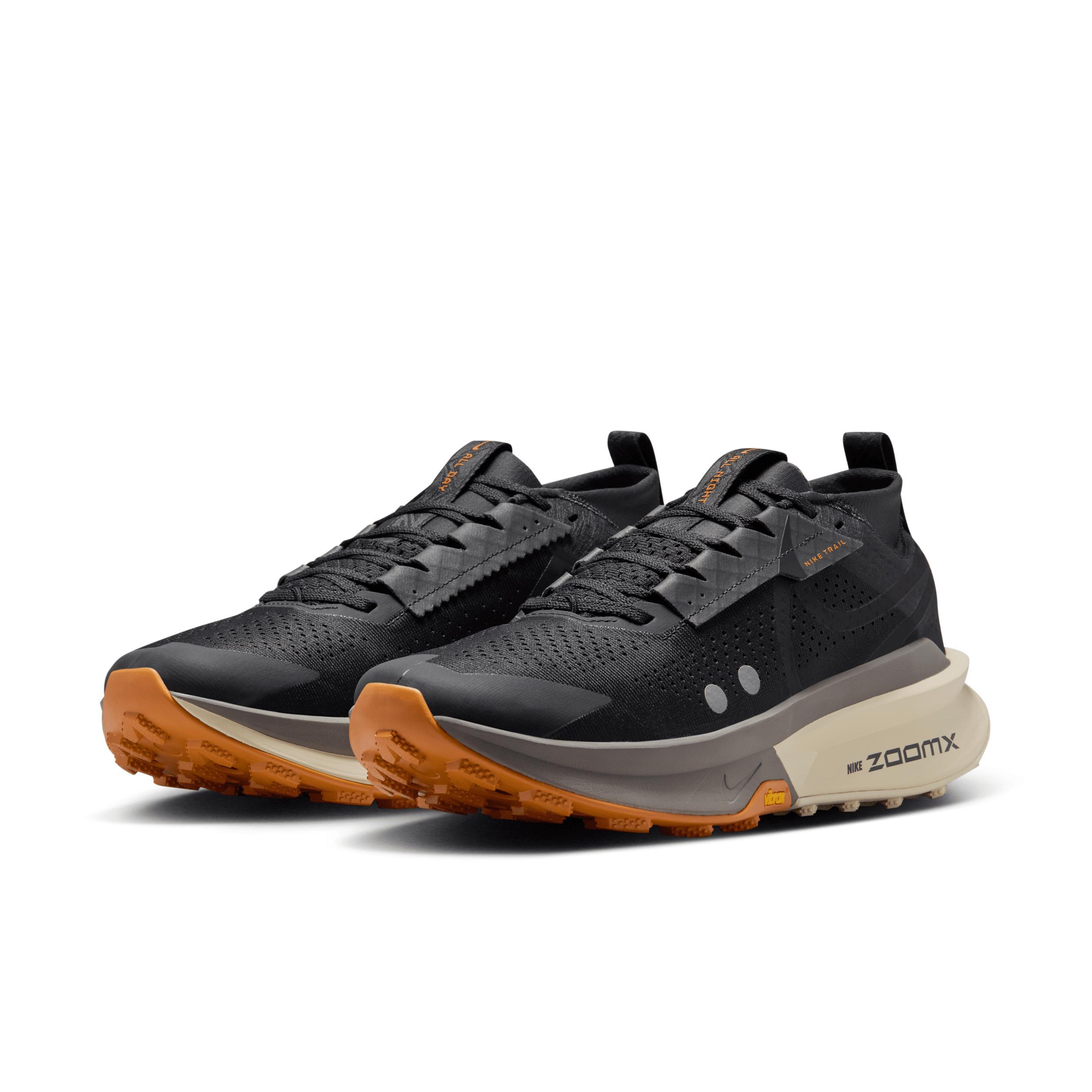 Nike Zegama 2 Men's Trail Running Shoes Product Image