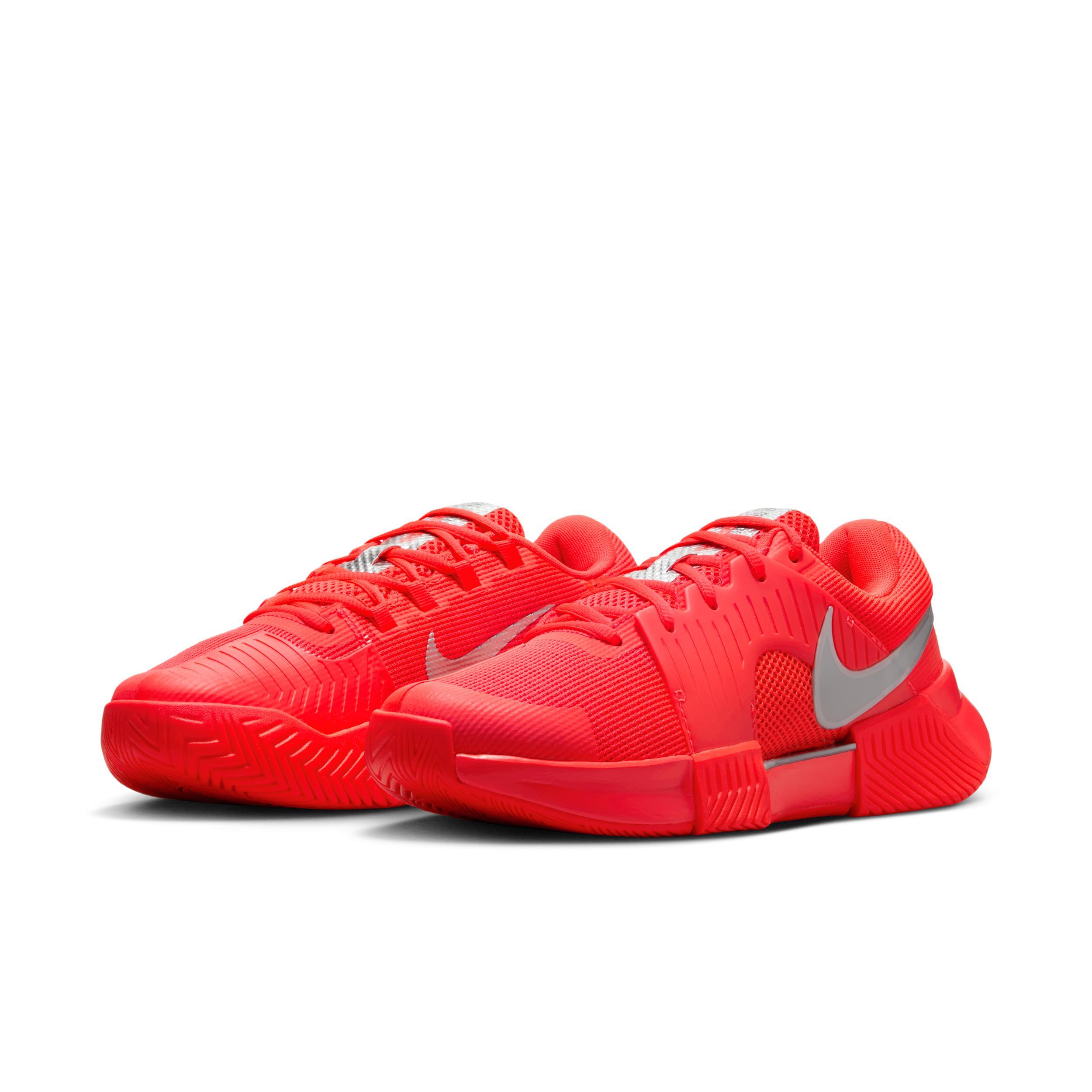 Nike Women's GP Challenge 1 Premium Hard Court Tennis Shoes Product Image