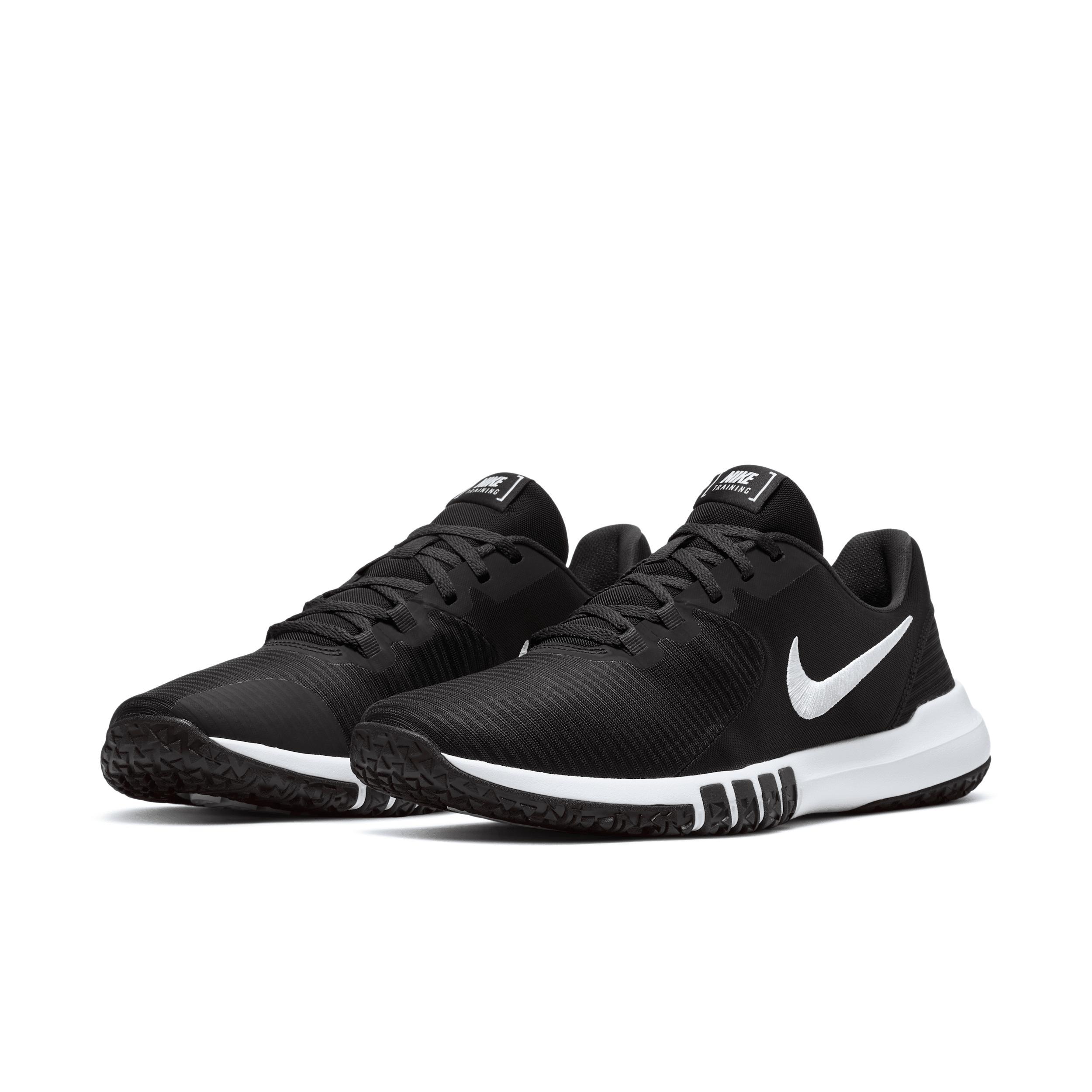 Nike Men's Flex Control 4 Workout Shoes Product Image