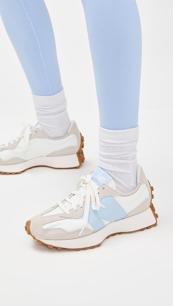 New Balance WS 327 Sneakers | Shopbop Product Image