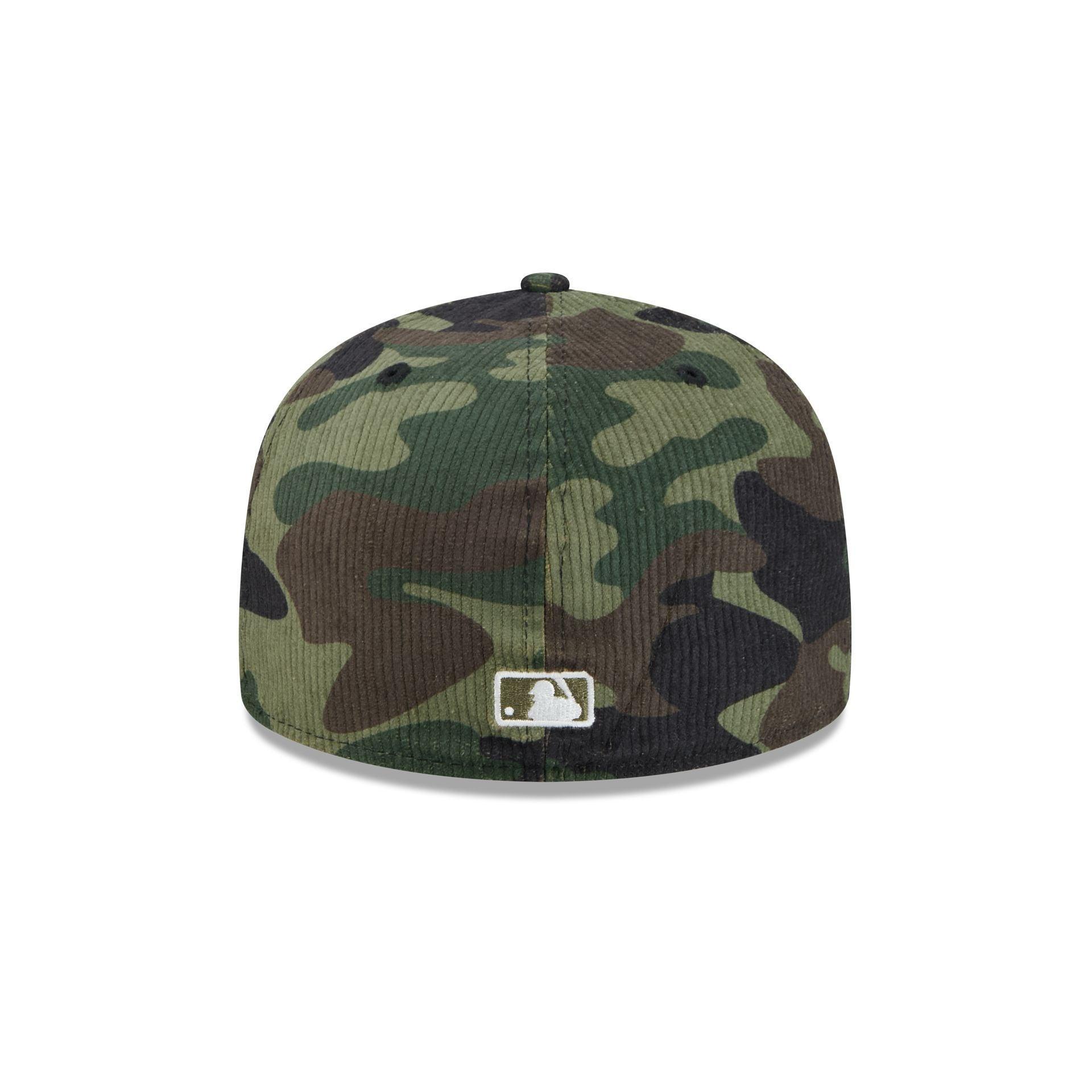 Philadelphia Phillies Fleece 59FIFTY Fitted Hat Male Product Image