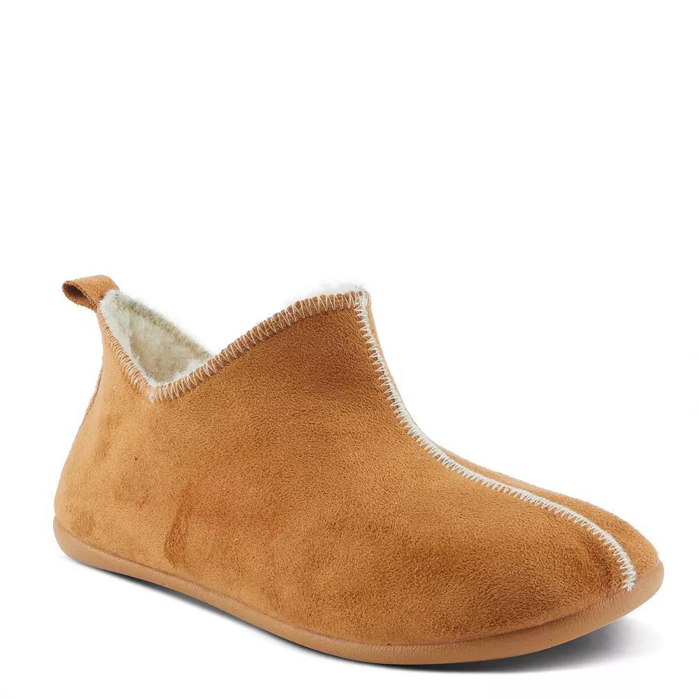Flexus by Spring Step Sayge Women's Bootie Slippers, Size: 39 Product Image