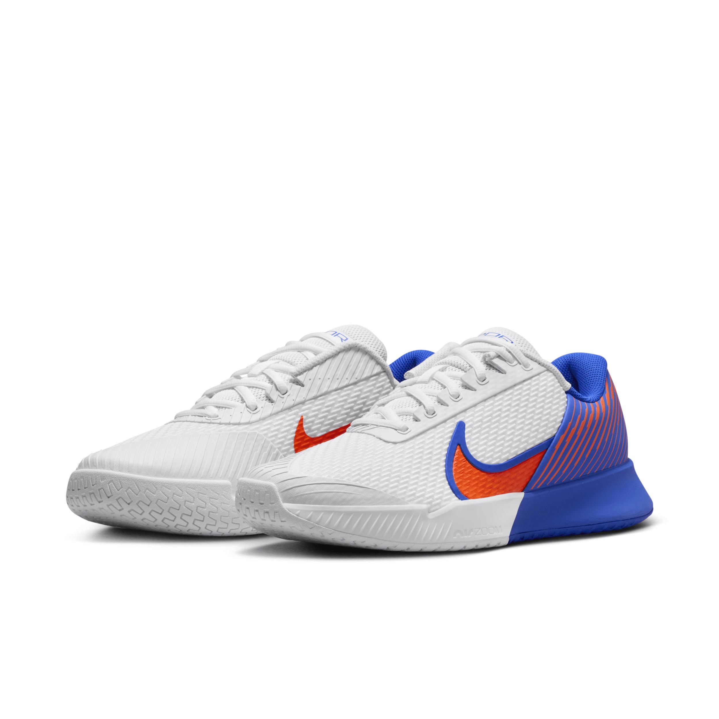 Nike Men's Court Air Zoom Vapor Pro 2 Hard Court Tennis Shoes Product Image