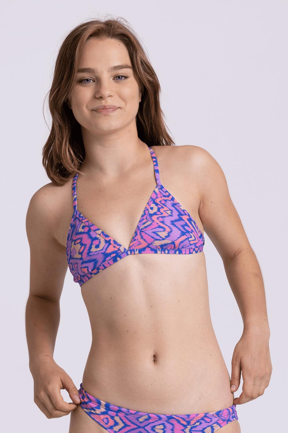 Triangle Bikini Top - Epic Female Product Image