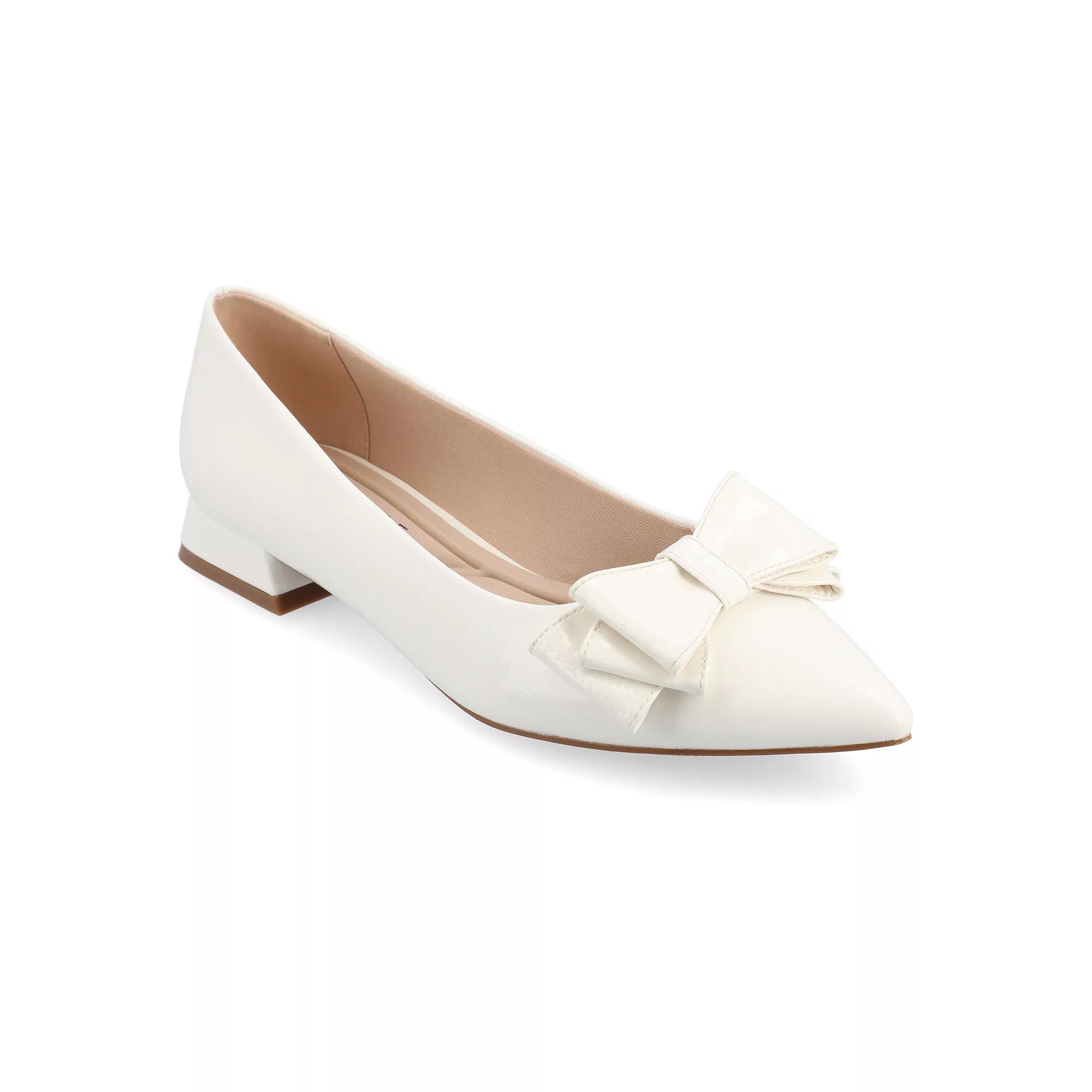 Journee Tru Comfort Foam Ophelia Womens Flats Product Image