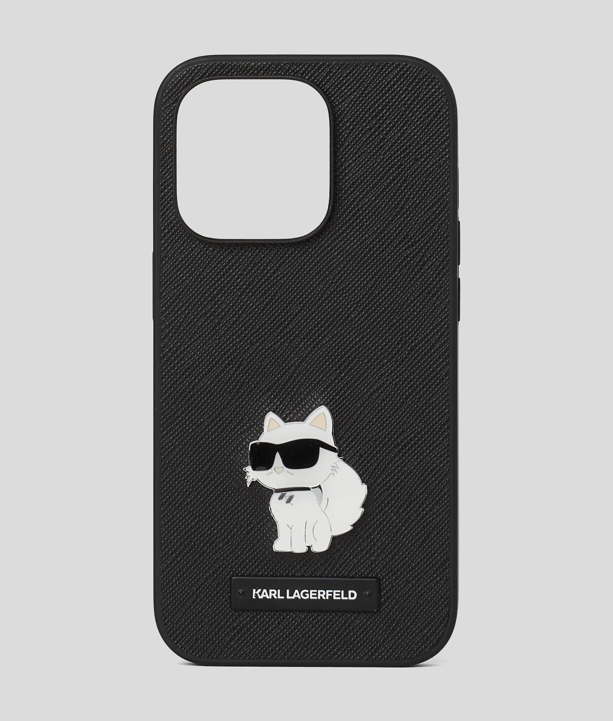 IKON CHOUPETTE IPHONE 16 PRO MAX CASE Product Image
