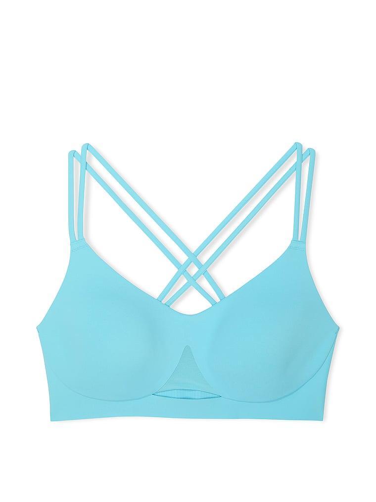 VSX Elevate™ Strappy-Comfort Sports Bra Product Image