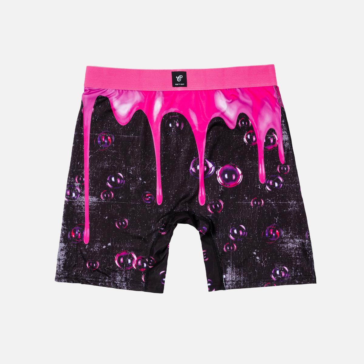 Contenders Clothing Soap Company Brief Product Image