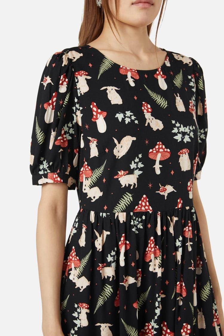 Harmony Printed Dress Product Image