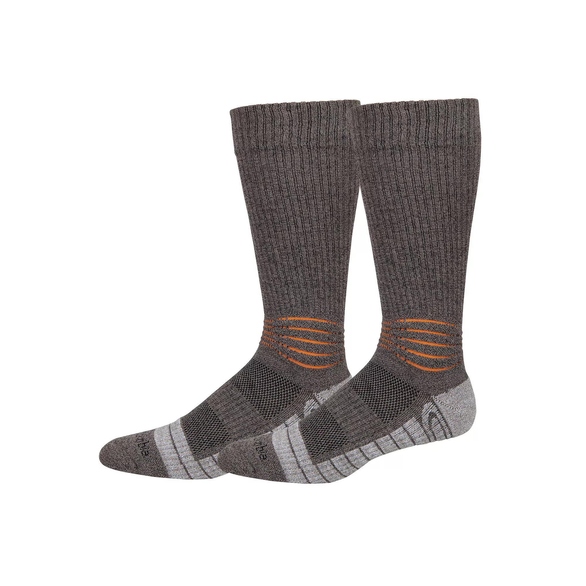 Mens Columbia Active Lightweight Crew Socks Product Image