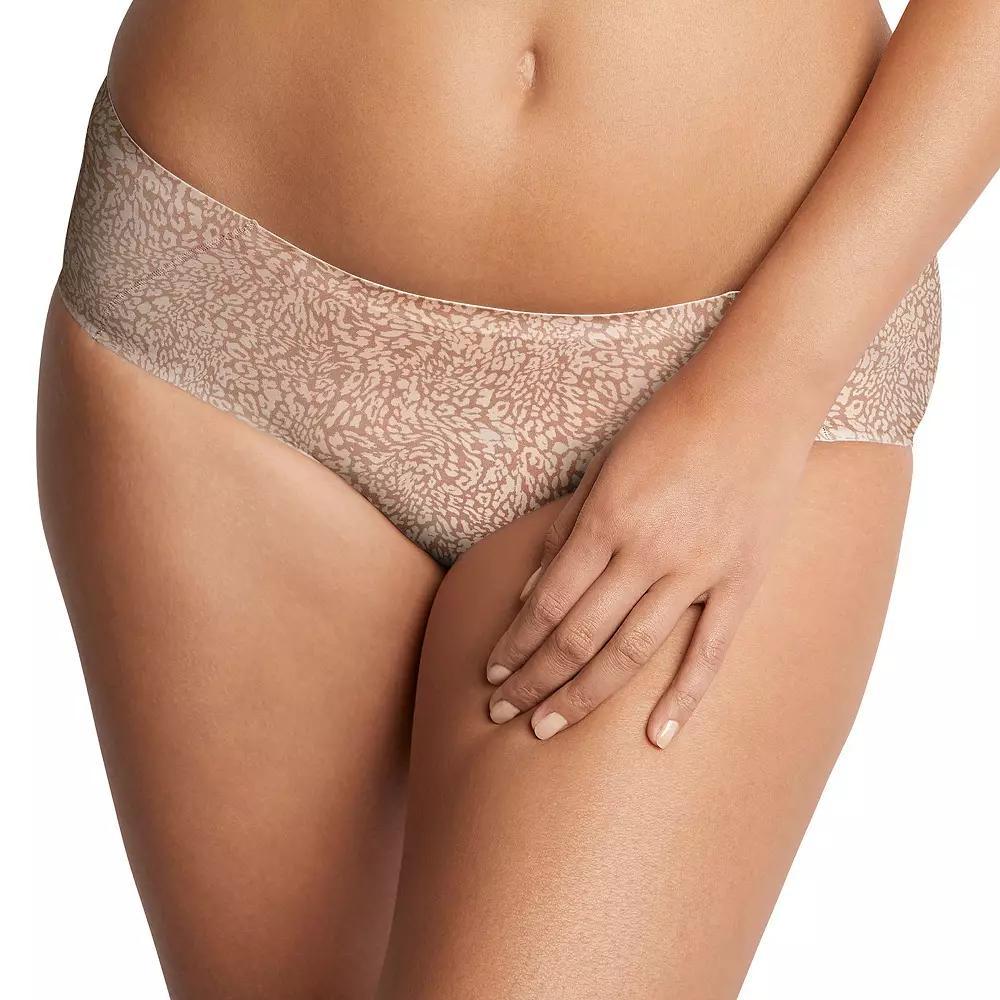 Womens Bali Comfort Revolution Soft Touch Hipster Panty DFSTHP Product Image