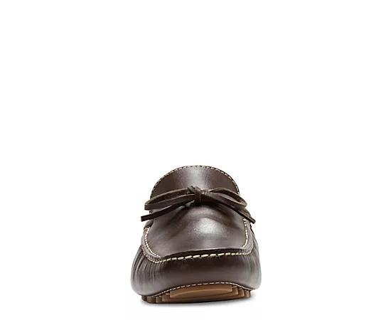 Eastland Dustin Mens Leather Loafers Product Image