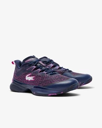 Men's AG-LT23 Ultra Clay Court x Daniil Medvedev Tennis Shoes Product Image