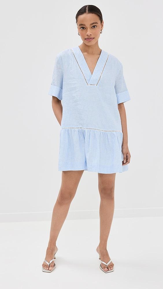 SIMKHAI Jori Dress | Shopbop Product Image