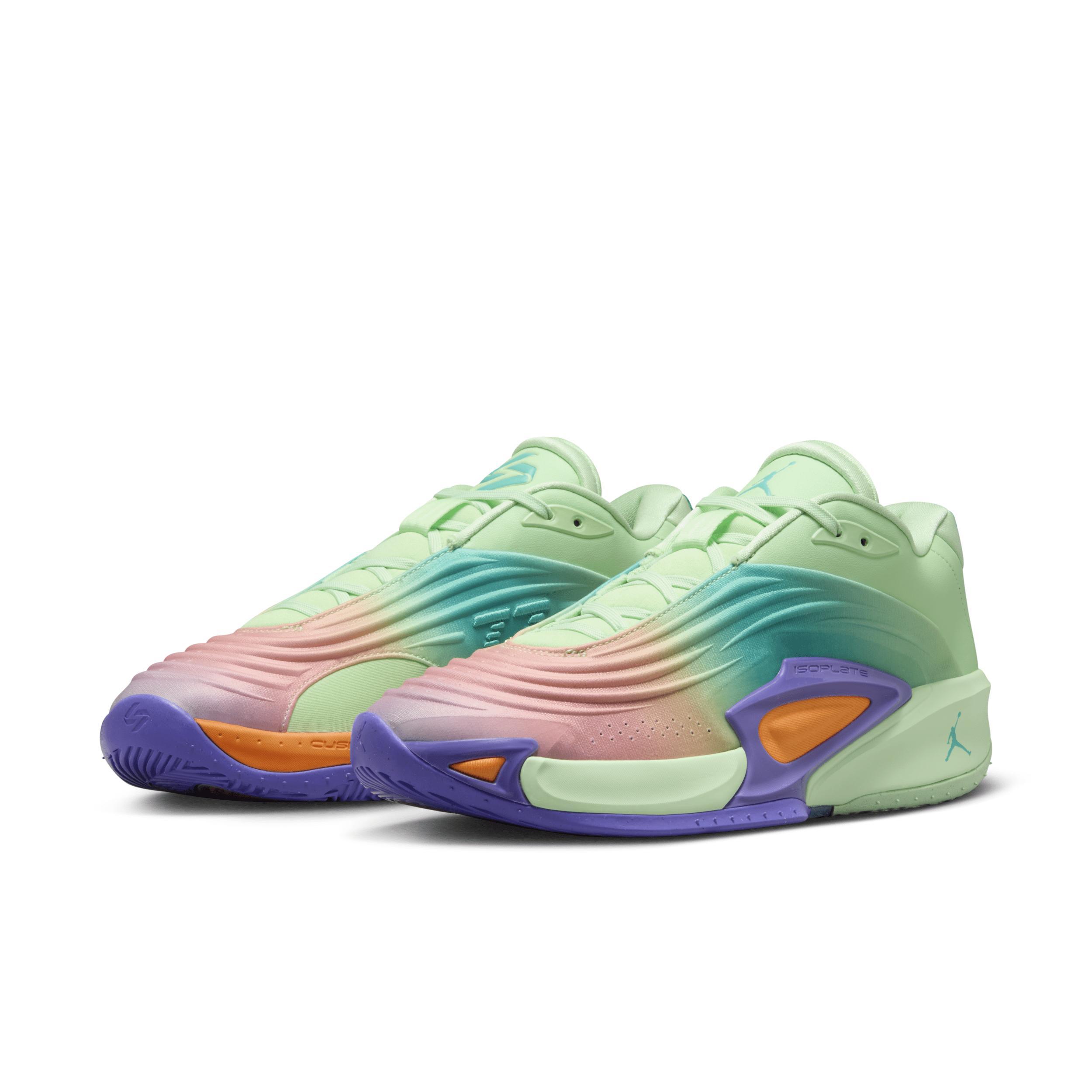 Nike Mens Luka 3 Blurred Vision Basketball Shoes Product Image