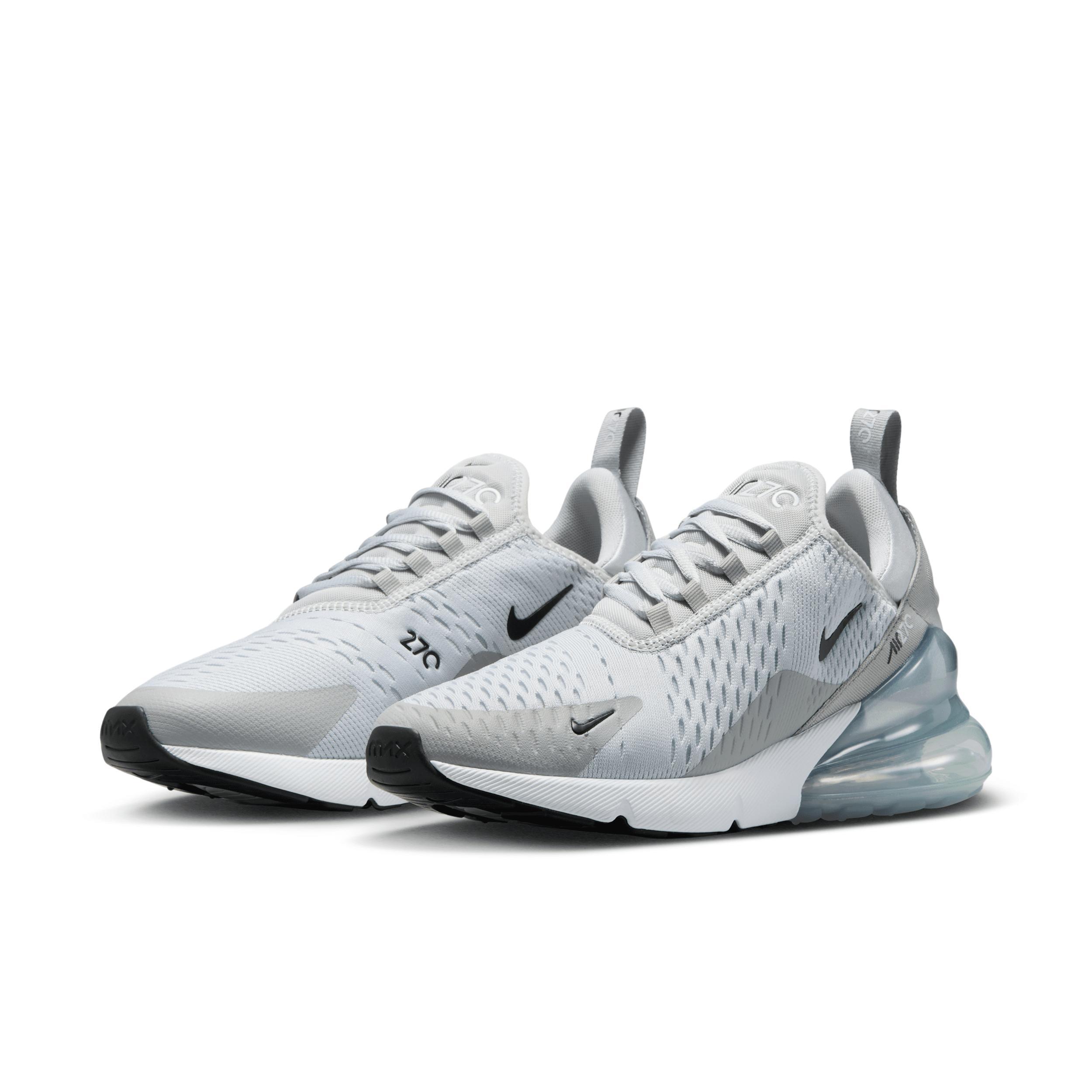 Nike Women's Air Max 270 Shoes Product Image