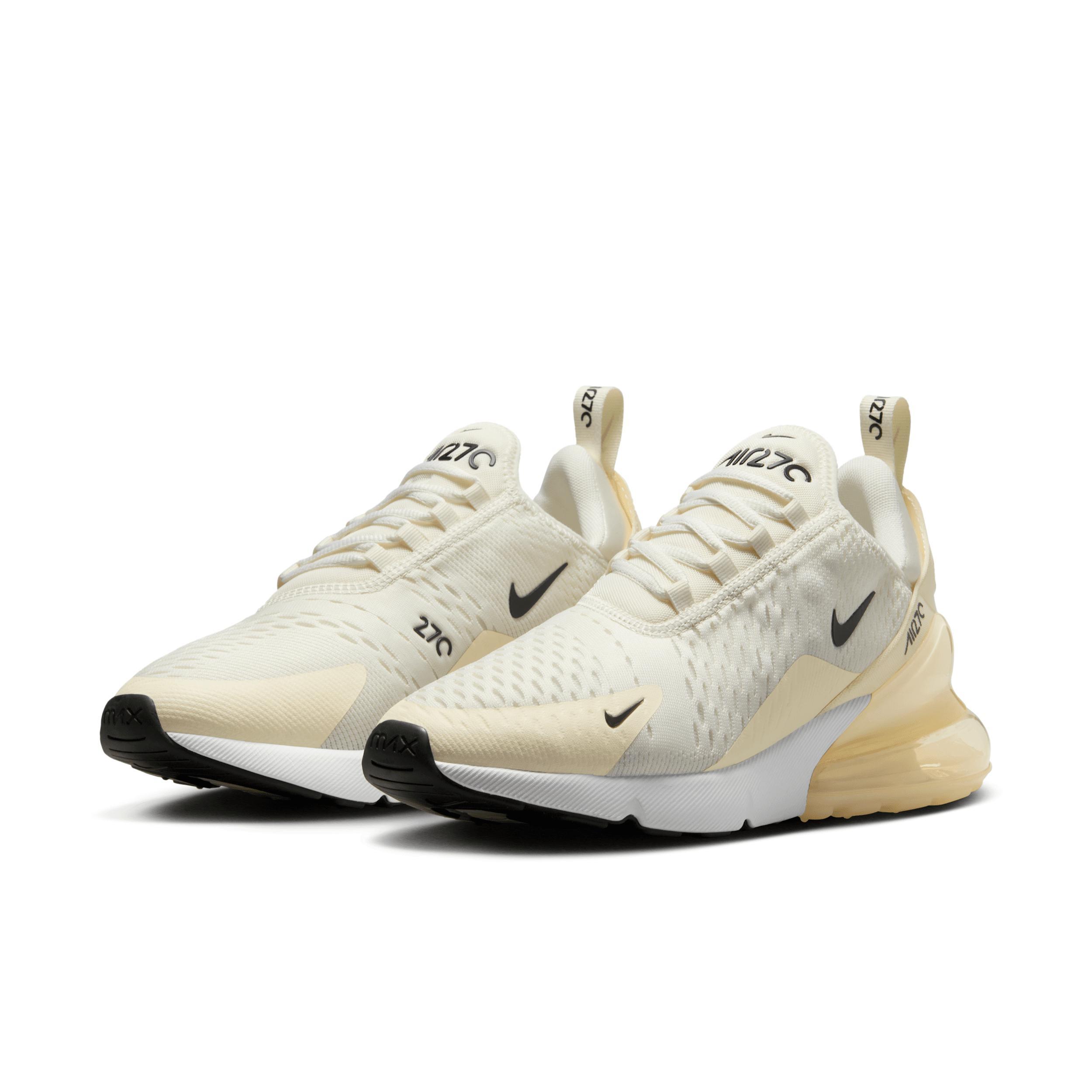 Nike Air Max 270 Women's Shoes Product Image