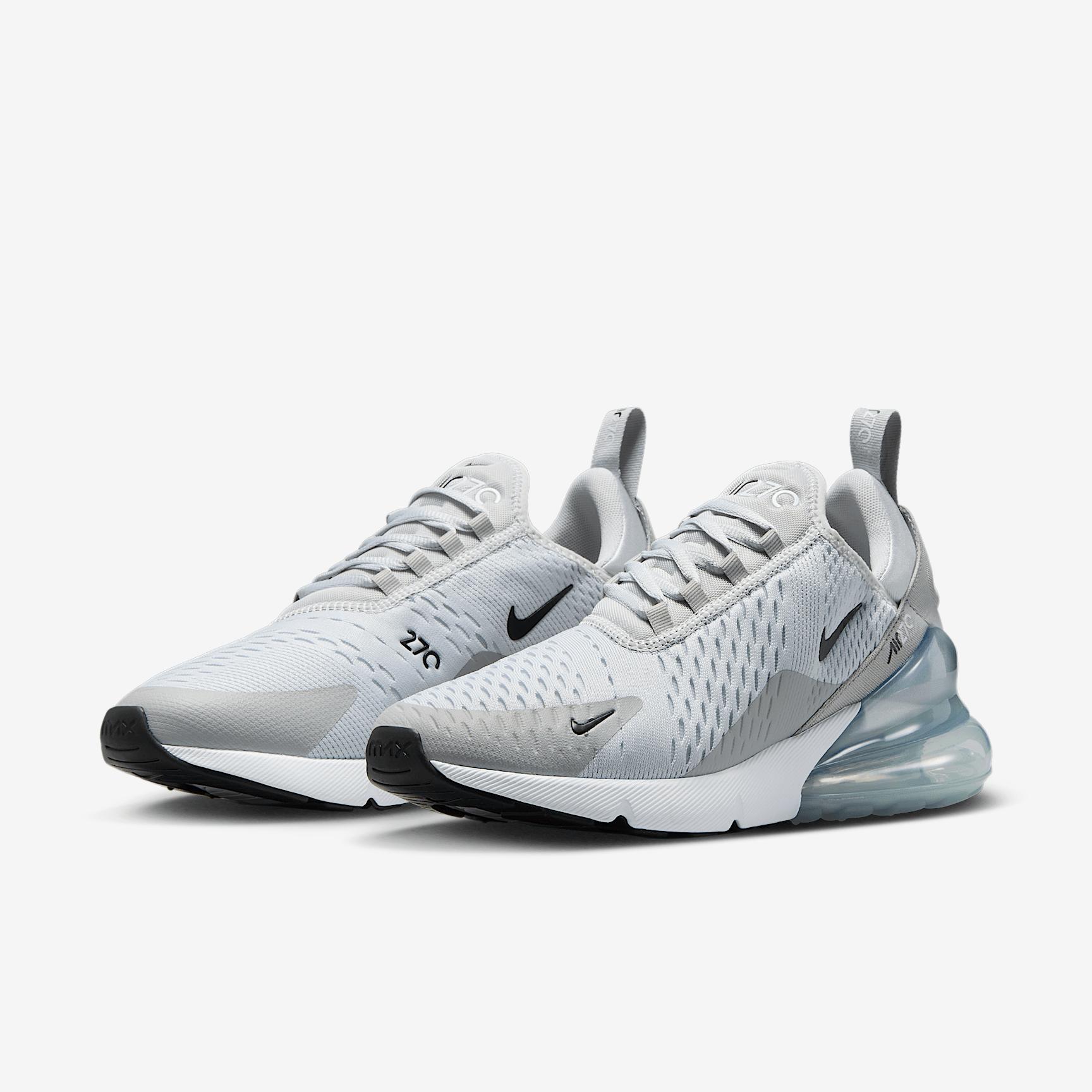 Nike Women's Air Max 270 Shoes Product Image