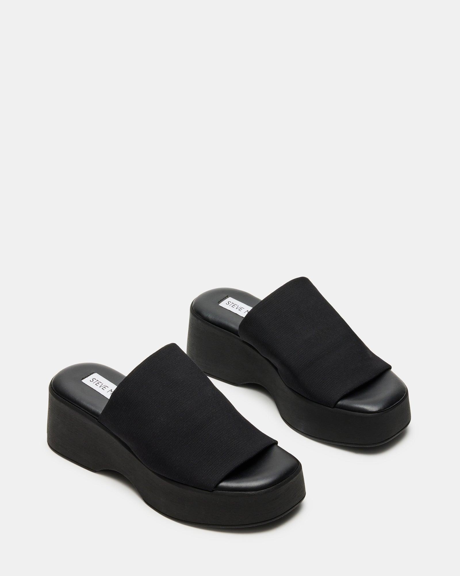 SLINKY30 BLACK - SM REBOOTED Female Product Image
