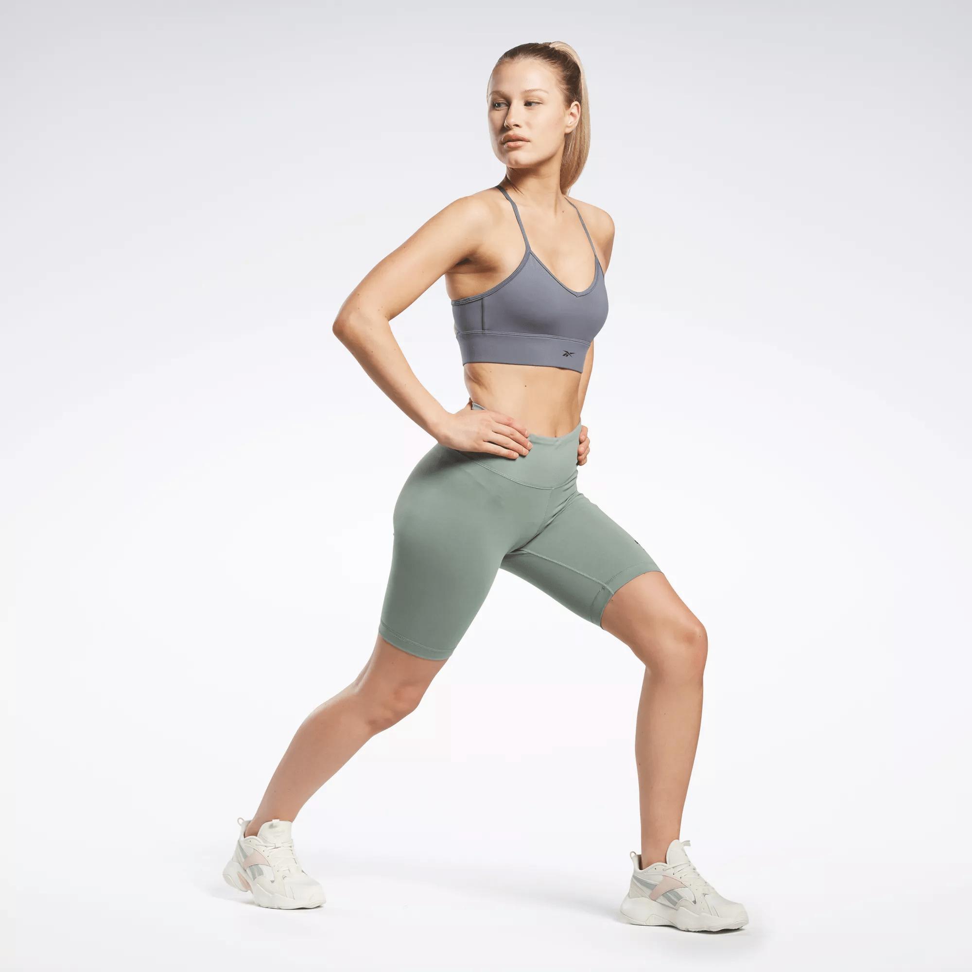 Women's Workout Ready Sports Bra Female Product Image