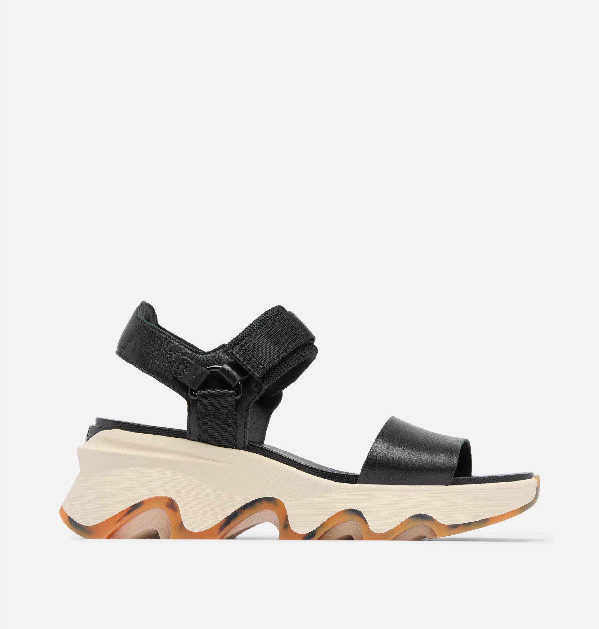 KINETIC™ Impact Y-Strap High Women's Wedge Sandal Product Image