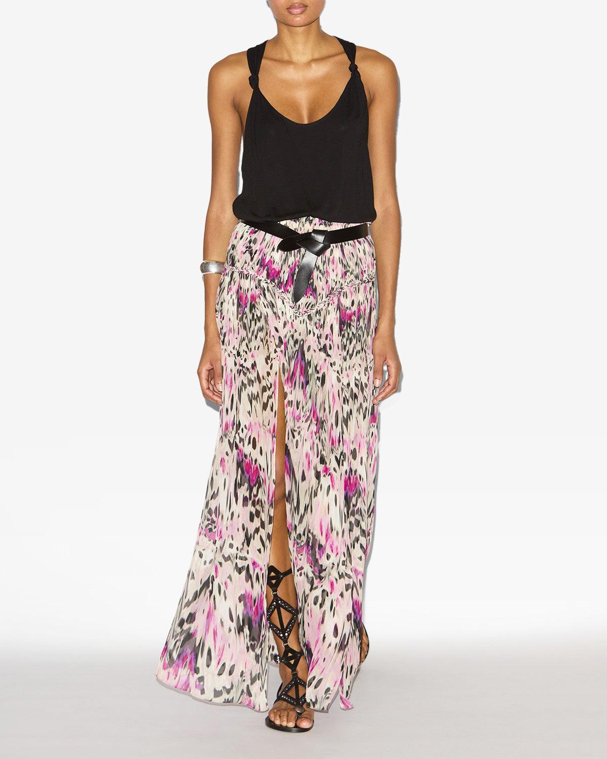 ROLANDE SKIRT Female Product Image