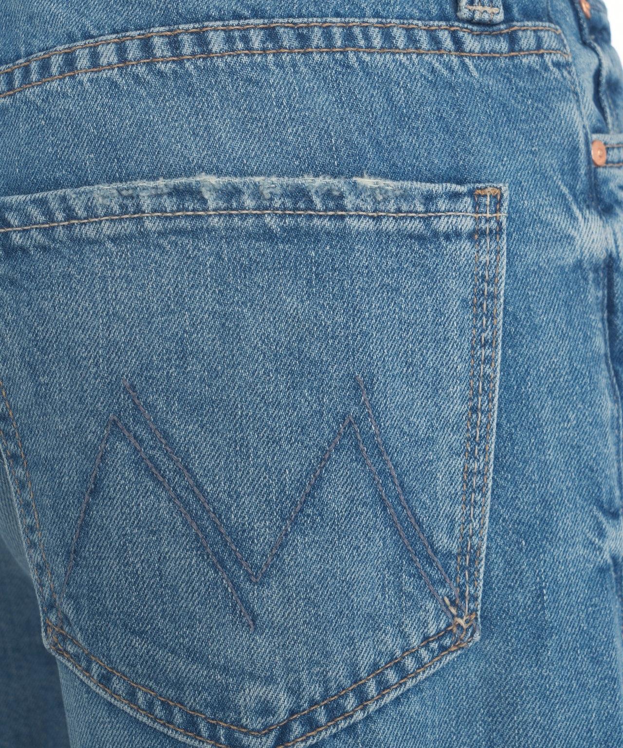 Jeans 'The Dodger Sneak' Product Image