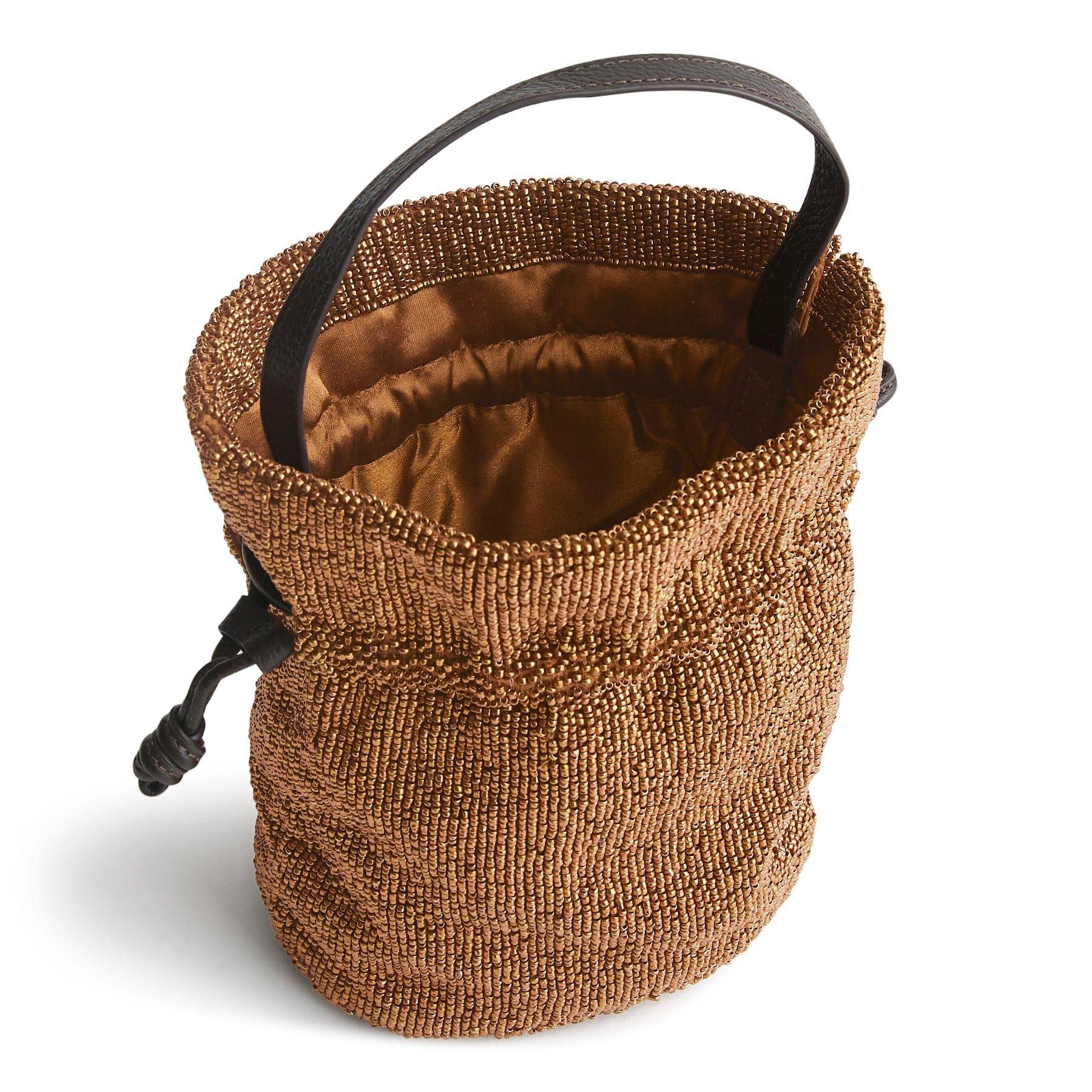 Tilden Drawstring Crossbody Product Image
