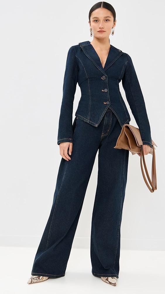Maeden Yumi Sling Bag | Shopbop Product Image