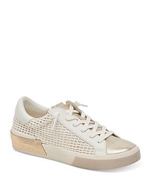 Dolce Vita Zina Leather Slip Product Image
