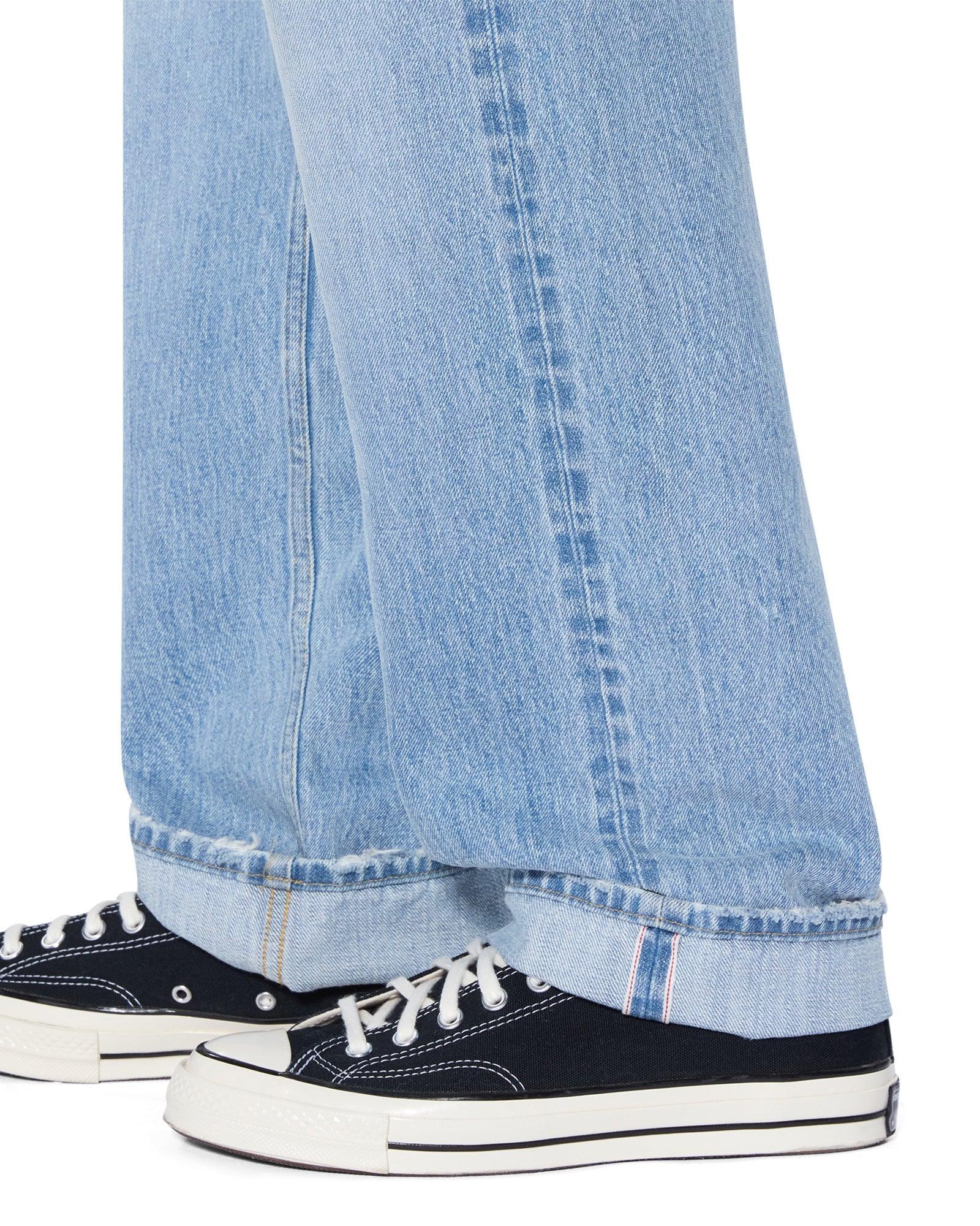 ANTI K SELVEDGE SYDNEY BLUE Male Product Image
