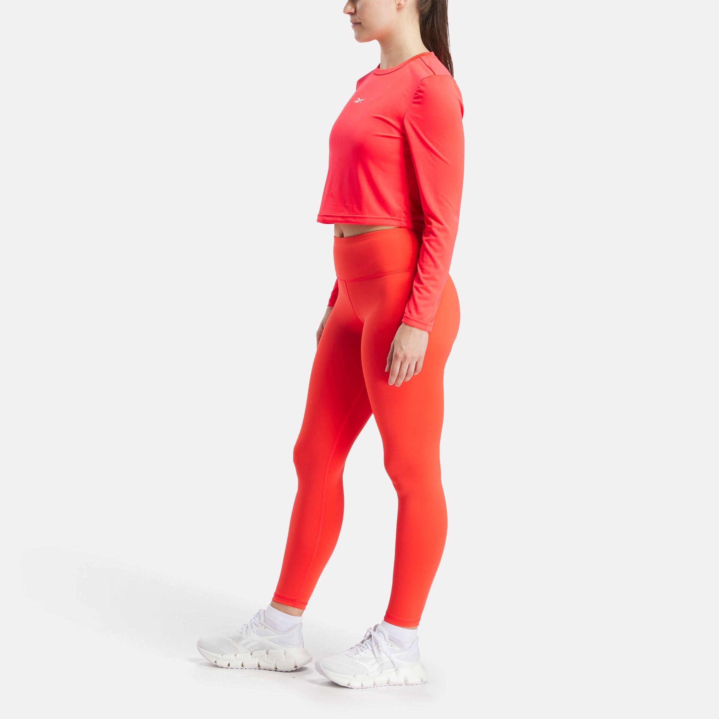 Women's Core High-Rise Leggings Product Image