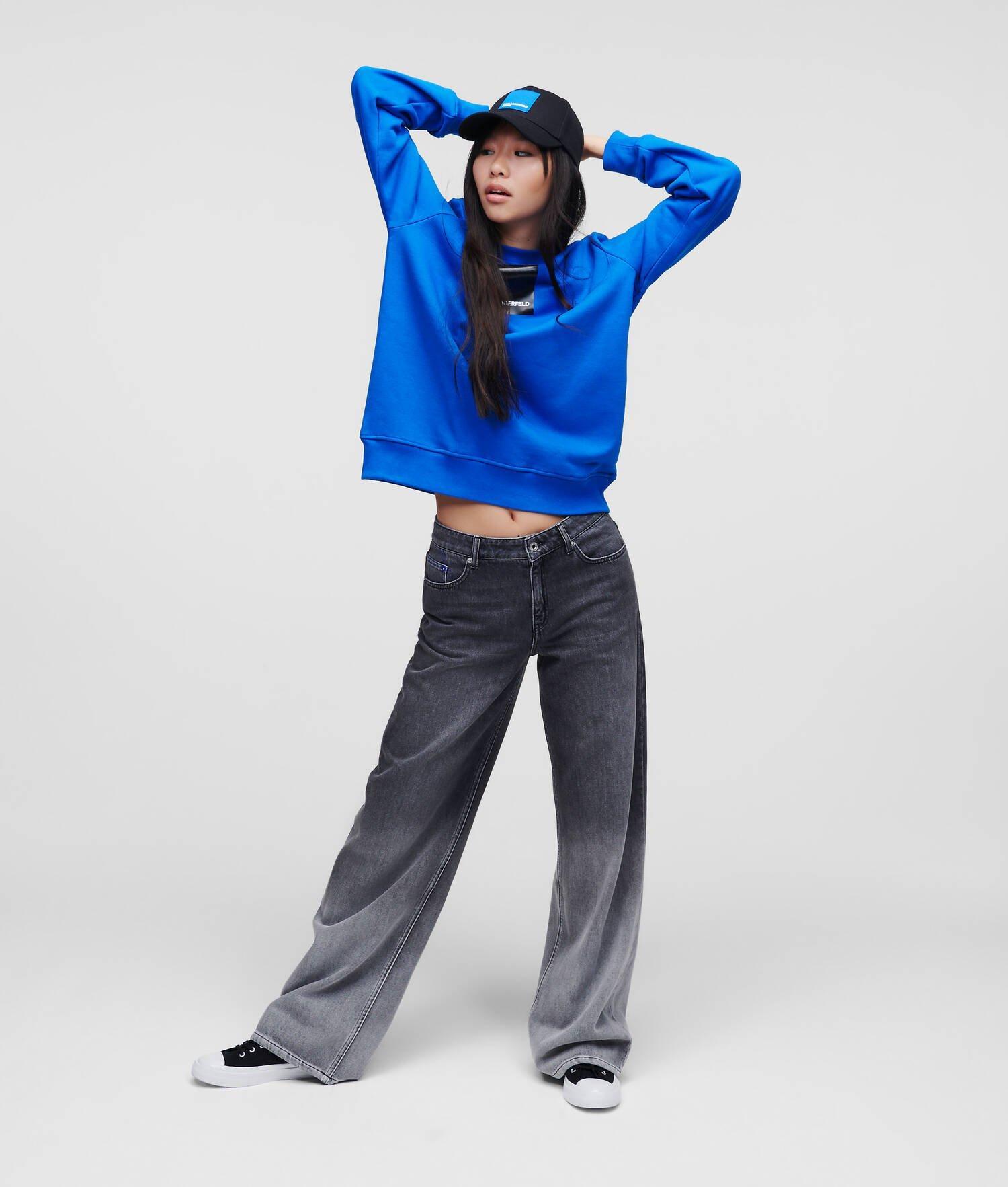 KLJ SWEATSHIRT Product Image