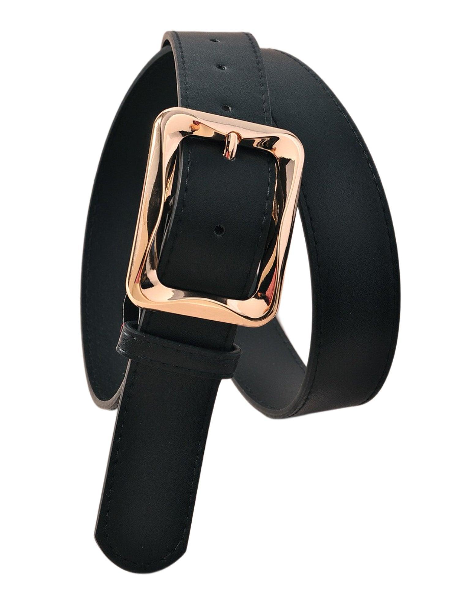 Merveille Angled Belt Product Image