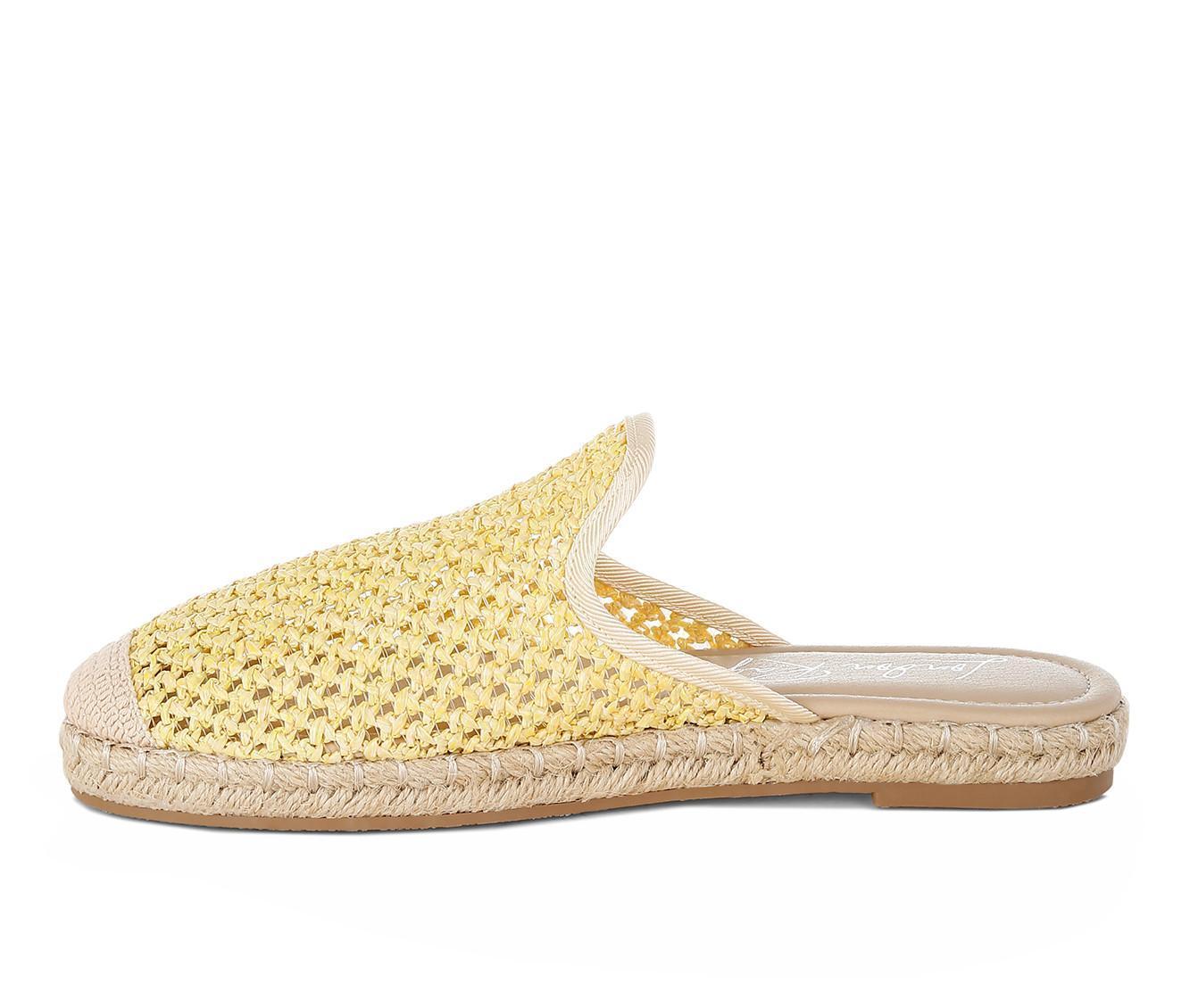 Women's London Rag Nongai Slip-On Shoes Product Image