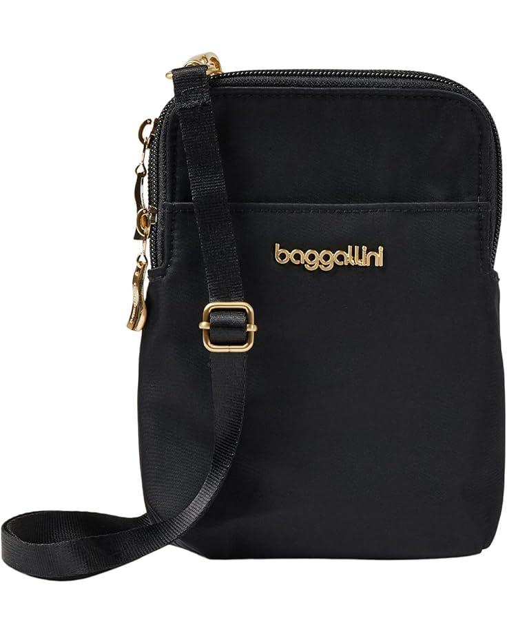 Securtex&#8482; Anti-Theft Activity Crossbody Product Image