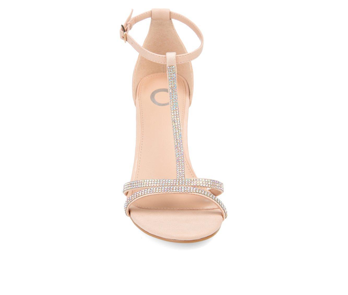 Women's Journee Collection Denali Special Occasion Shoes Product Image
