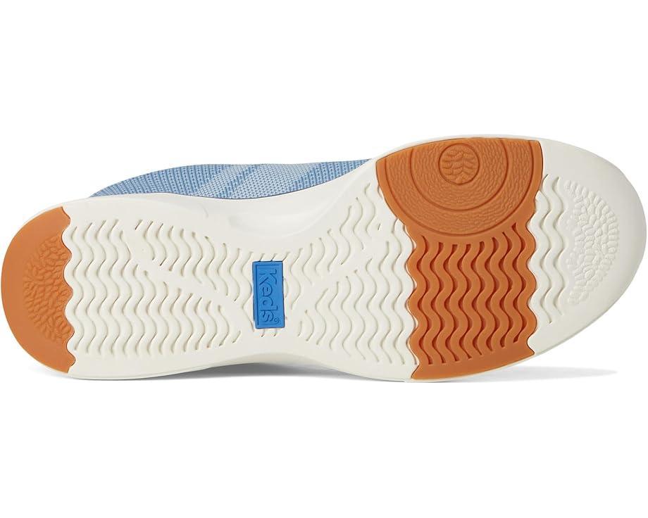 Kickstart Lace Up Product Image
