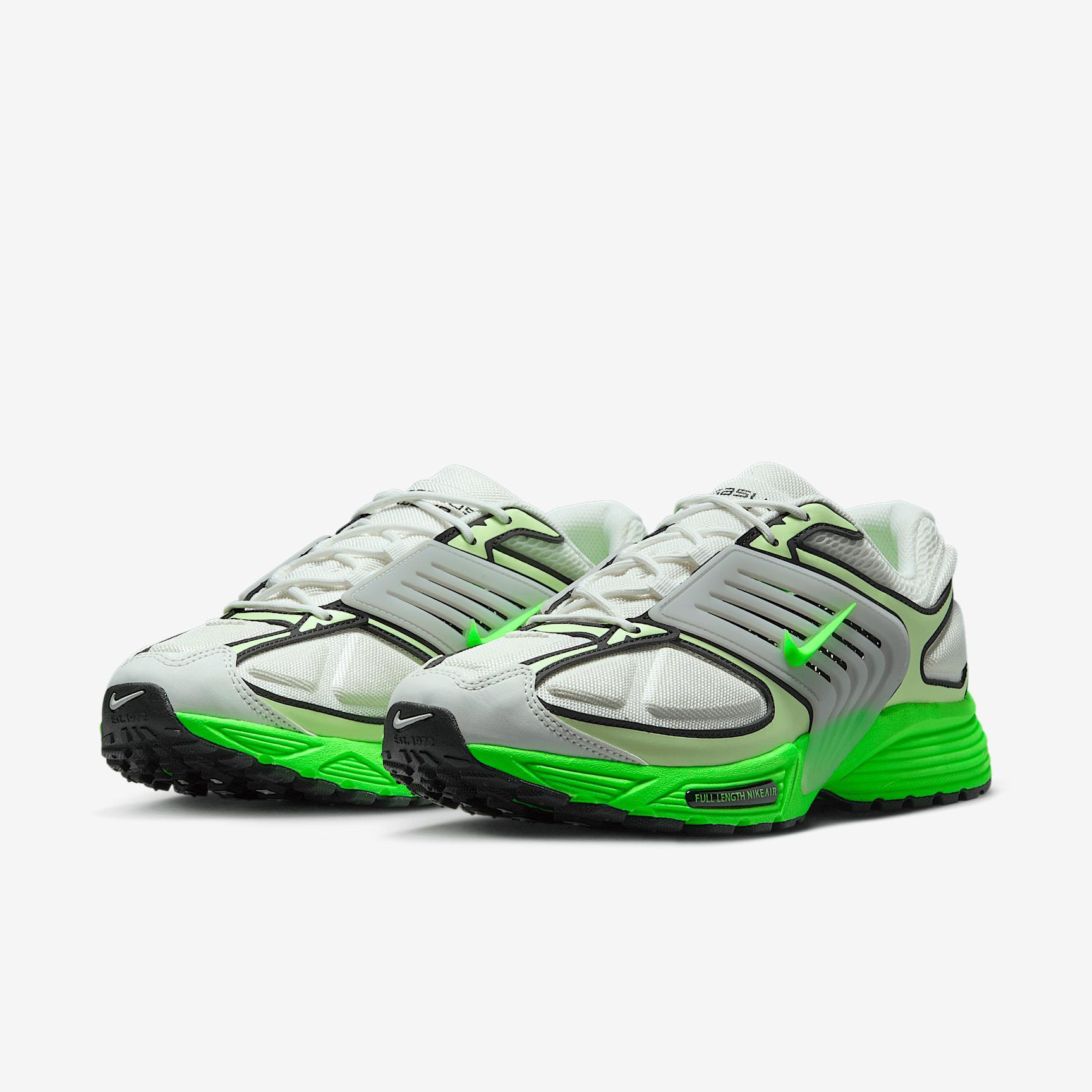 Nike Air Pegasus Wave Men's Shoes Product Image