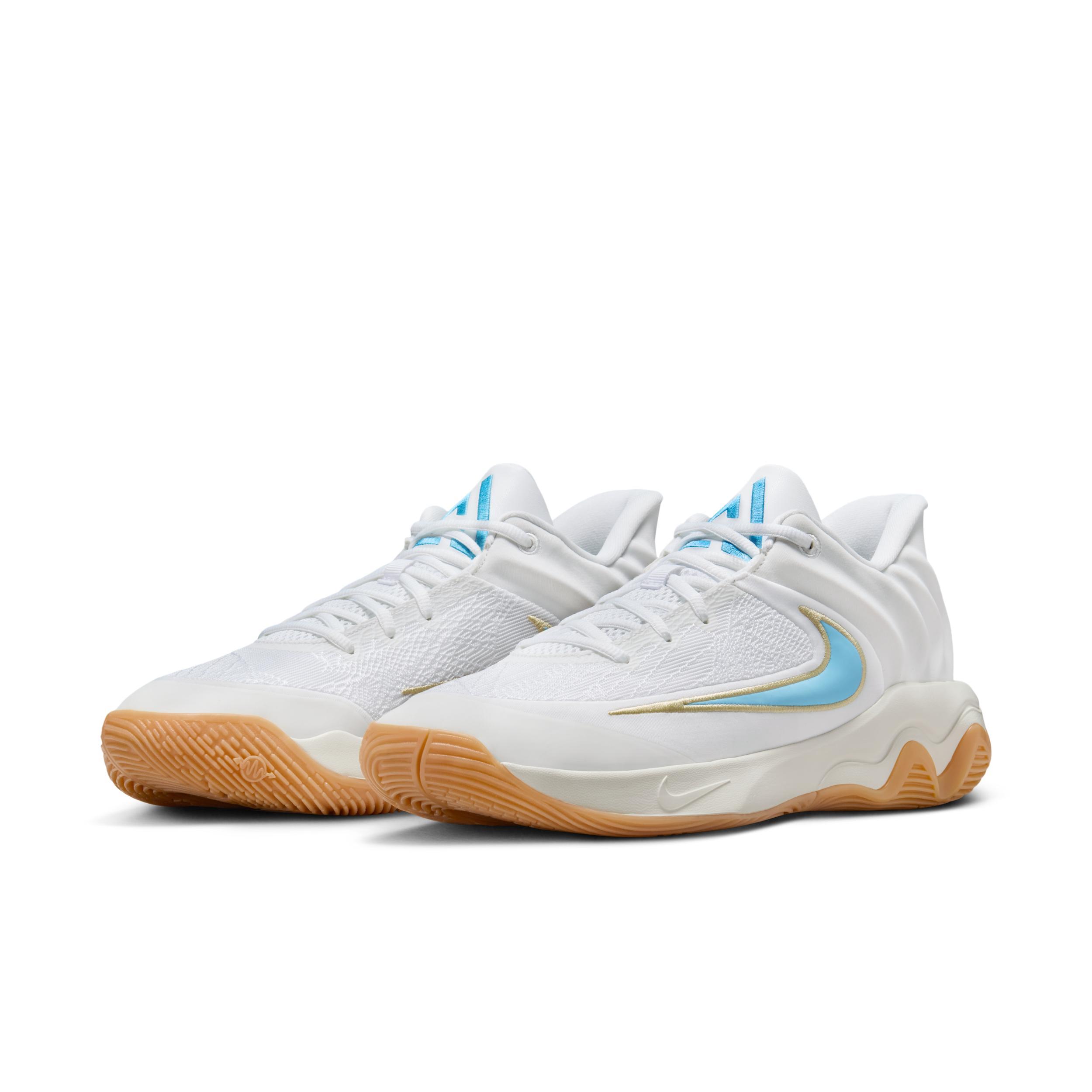 Giannis Immortality 4 Basketball Shoes Product Image