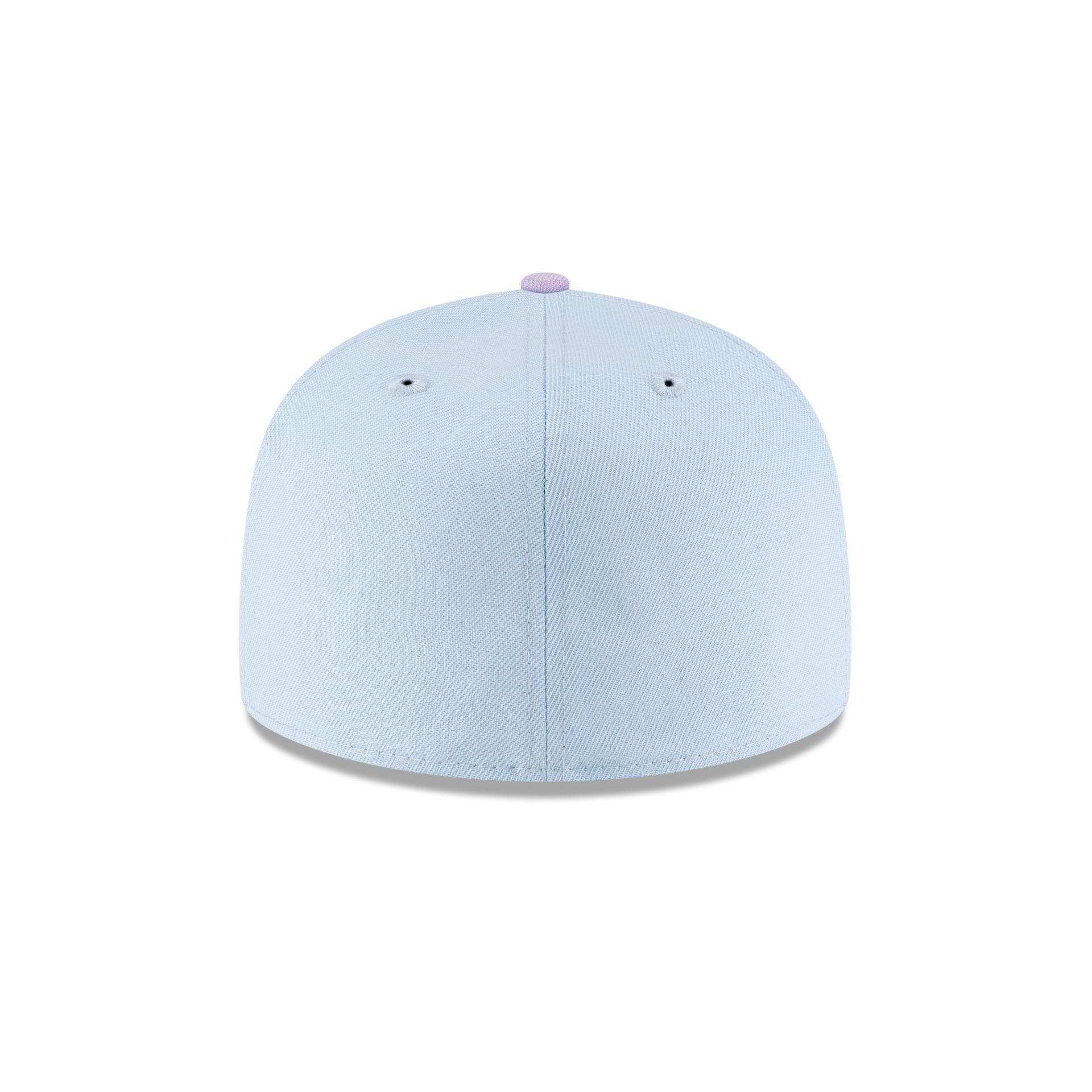 New Era Cap Burger 59FIFTY Fitted Hat Male Product Image