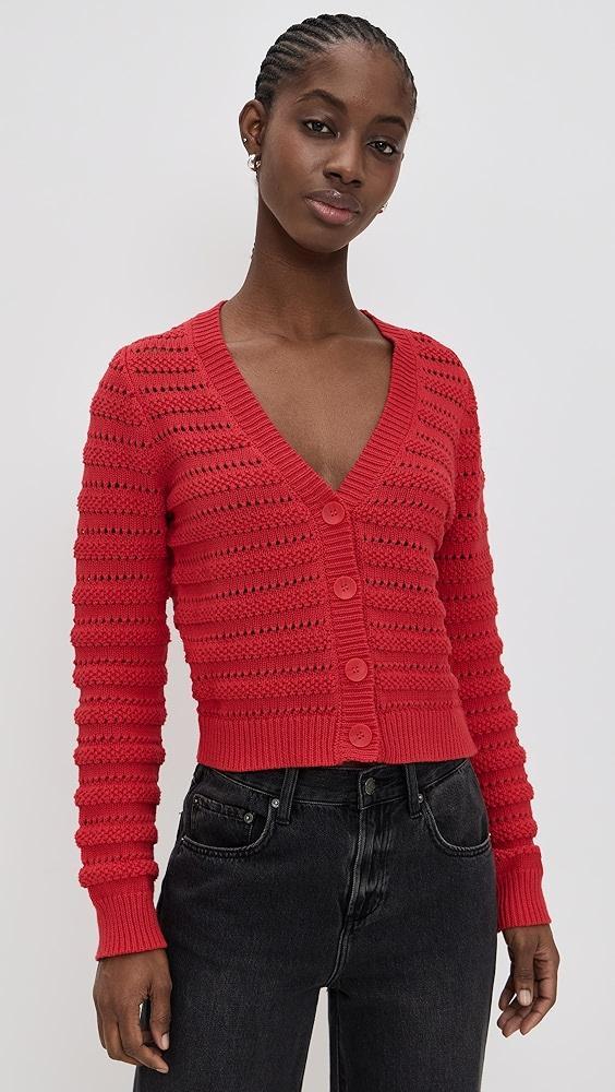 Z Supply Romance Cardigan | Shopbop Product Image