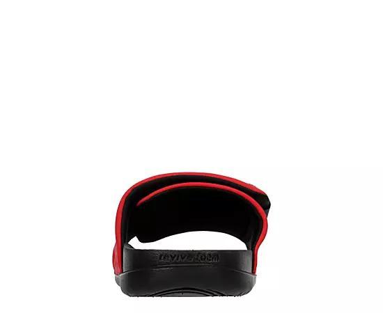 Nike Mens Offcourt Adjust Slide Sandal Product Image