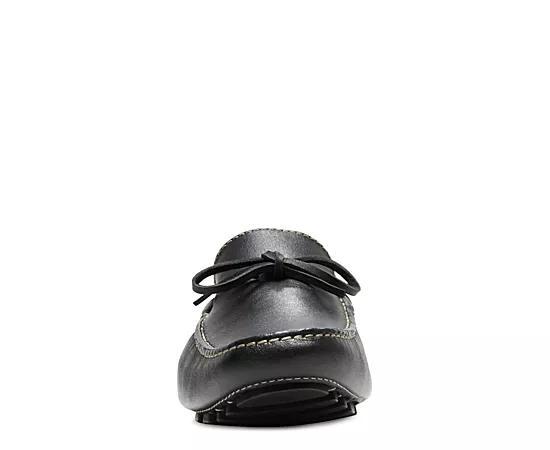 Eastland Dustin Mens Leather Loafers Product Image