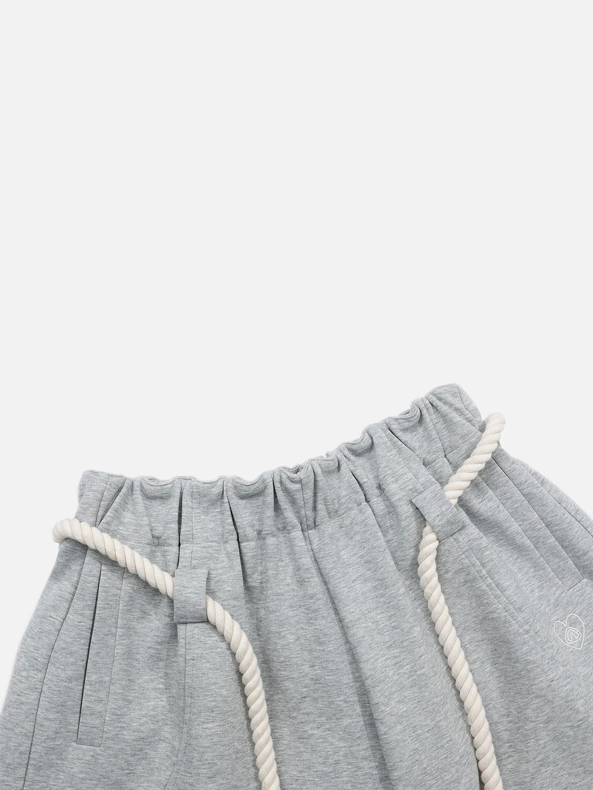 Aelfric Eden Women’s Super Baggy Barrel Sweatpants Female Product Image
