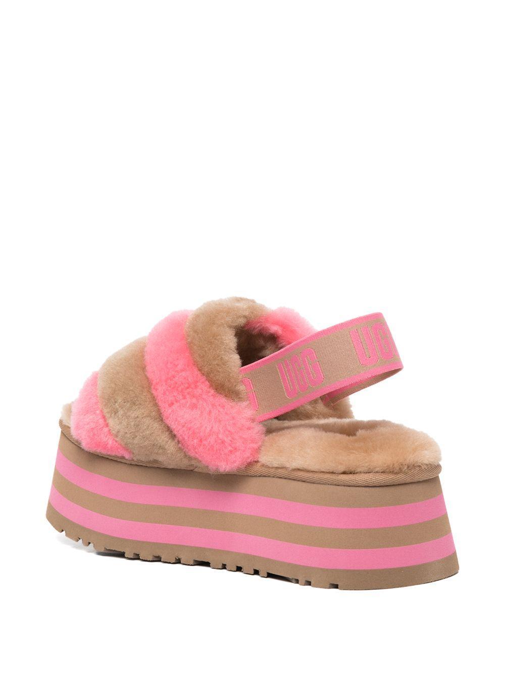 Disco Stripe slides Product Image
