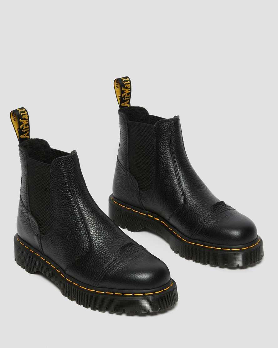 Vegan 1460 Bex Mono Lace Up Boots Product Image
